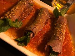 -吉姆餐厅