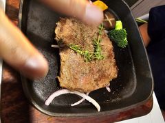 -牛扒先生·厚切雪花牛扒西餐厅(北京路禺山路店)