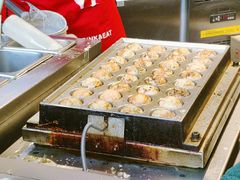 -咕噜咕噜·章鱼小丸子(西湖路店)