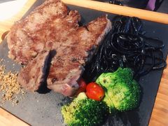-打趸BTC·Breaktime cafe(北京路店)