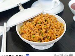 -悦庭六号餐厅(麦岛店)