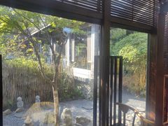 -老房子金沙元年川菜食府·花园餐厅(金沙店)