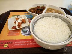 -真功夫(石岩佳华店)