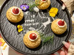 -狮拾久·现代新加坡料理(壹方城店)