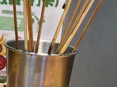 -木屋烧烤(龙岗龙城万科里店)