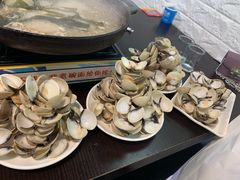 -拾下卜卜贝•海鲜火锅
