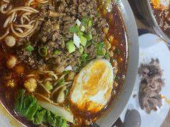 -丁丁猫重庆小面(徐州路店)