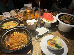 -798餐厅(任丘路店)