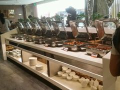 -华府海鲜碳烤自助(万达店)