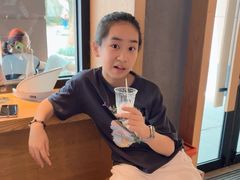 -星巴克(绍兴柯桥柯岩景区店)