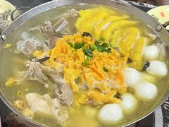 -涵家味土菜馆·徽州一绝臭鳜鱼(三河古镇店)
