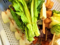 -万记麻辣烫国展总店