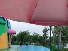 -北戴河圣蓝海洋公园