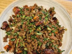 -太小食堂·热炒上桌(翠湖店)