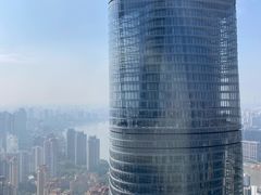 -君悦大酒店行政酒廊