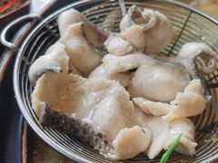 -小椒娘撒椒鱼火锅(三八广场店)