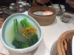 -禄运茶居·手工点心(猎德店)