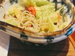 -滩万日本料理Nadaman(国贸大酒店)