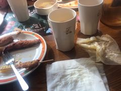 -比格比萨自助(花园路店)