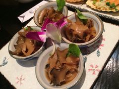 iphone_upload_pic-竹之月日本料理铁板烧(香江花园店)