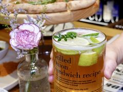 -Grande A'moo(上海万象城店)