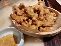 -情满四合院•京菜•烤鸭(动物园店)