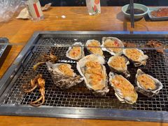-蚝英雄·鲜蚝自助专门店