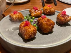-王府井文华东方酒店-紫膳餐厅