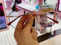 -Sweet Color美瞳隐形眼镜店(九亭金地广场店)