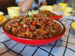 -江西老表·经典江西八大碗