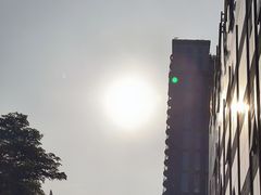 -平安金融中心云际观光层