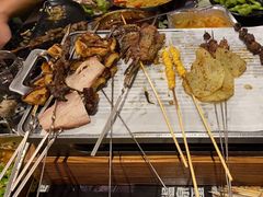 -纪录片《人生一串》体验店(静安店)