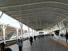 -余姚北站