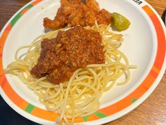 -比格比萨自助(万柳华联店)