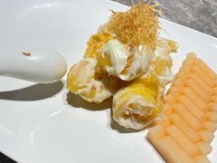 -宫燕府·京菜·烤鸭·淮扬菜(王府中心店)