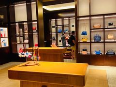 -HERMES(恒隆广场店)