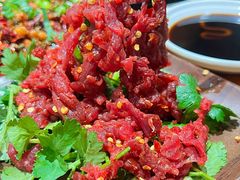 -86烧烤·炭火烧烤 (石人总店)