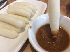 iphone_upload_pic-外婆味道·云南经典家常菜(北站店)