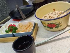 -味之绝美蛙鱼头火锅(松江万达店)