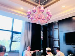 -澜小宴·锦绣江南(金沙滩店)
