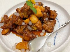 -便宜坊烤鸭店(科创店)