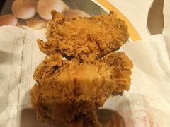 -麦当劳(北京南站店)