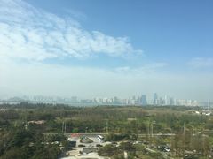 -青岛银沙滩温德姆至尊酒店