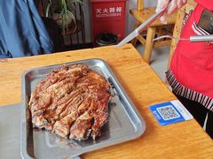 -张记焖窑·十五年专注焖烤(雍和宫店)