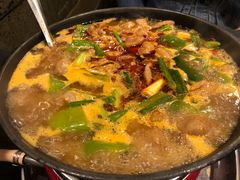 -湘肠香火锅店(团结湖店)
