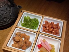 -九锅一堂酸菜鱼(新南凯德直营店)