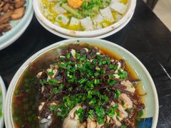 -绍兴名菜馆(可乐路店)