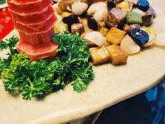 -运·中餐厅(成都华尔道夫酒店)