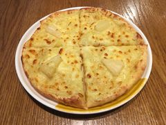 金枕榴梿比萨-乐凯撒披萨(正佳广场店)