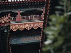 -雍和宫